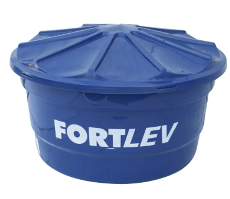 Caixa d'Água 500L em Polietileno Fortlev Caixa d'Água 500L em Polietileno Fortlev