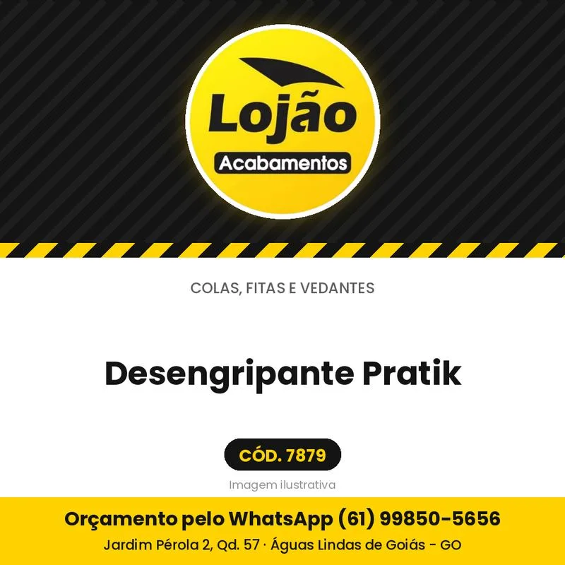 Desengripante Pratik