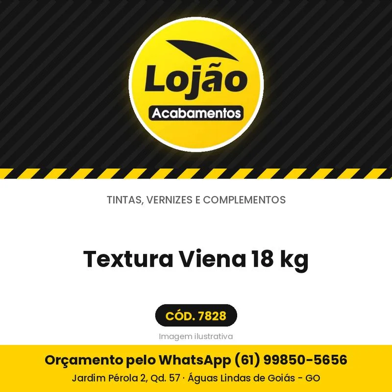 Textura Viena 18 kg