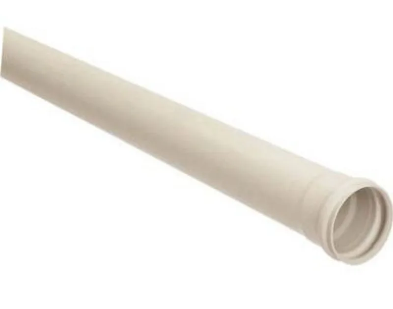 Tubo Pvc Esgoto 100mm Barra com 6 Metros